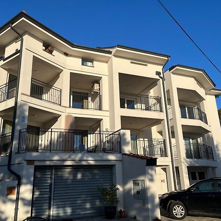 Apartments Amore Башка Экстерьер фото