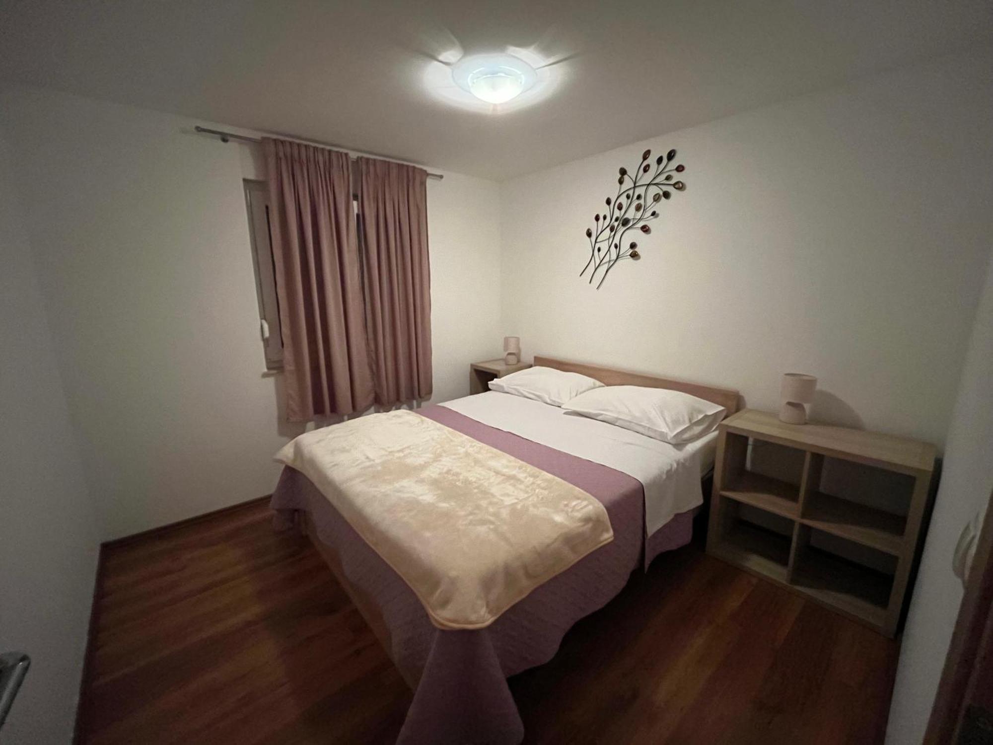 Apartments Amore Башка Экстерьер фото