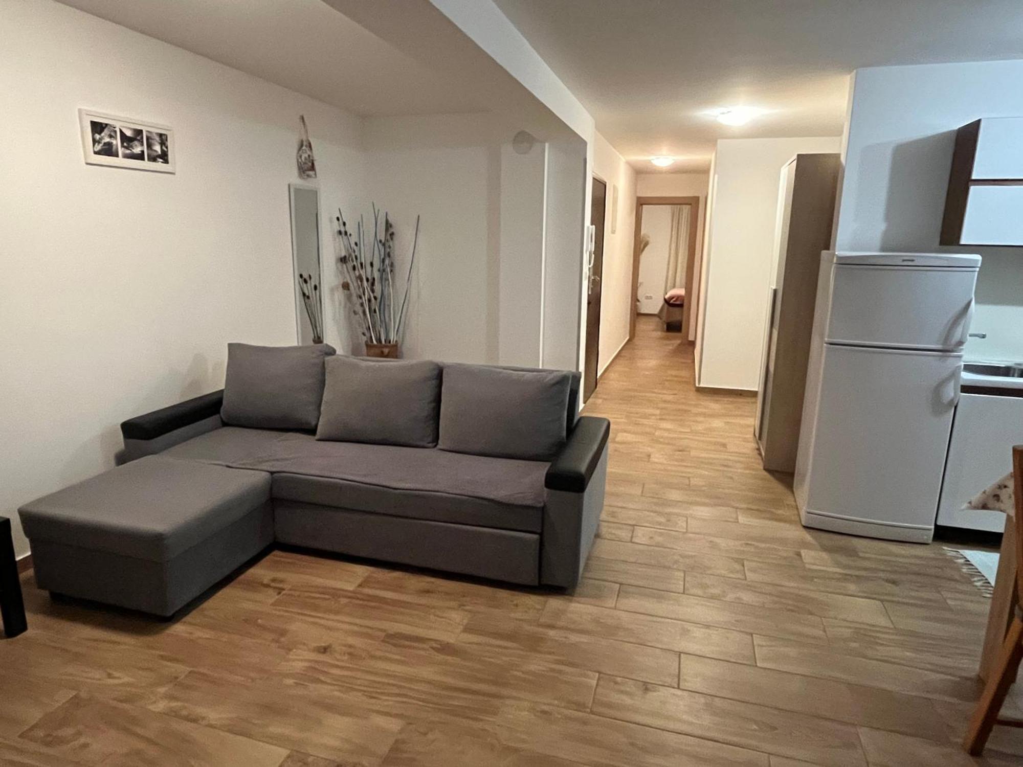 Apartments Amore Башка Экстерьер фото