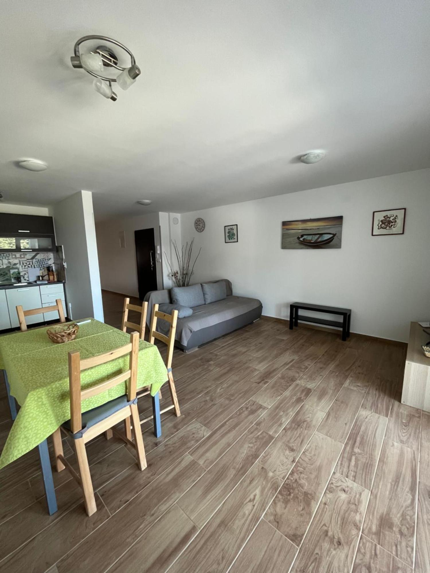 Apartments Amore Башка Экстерьер фото