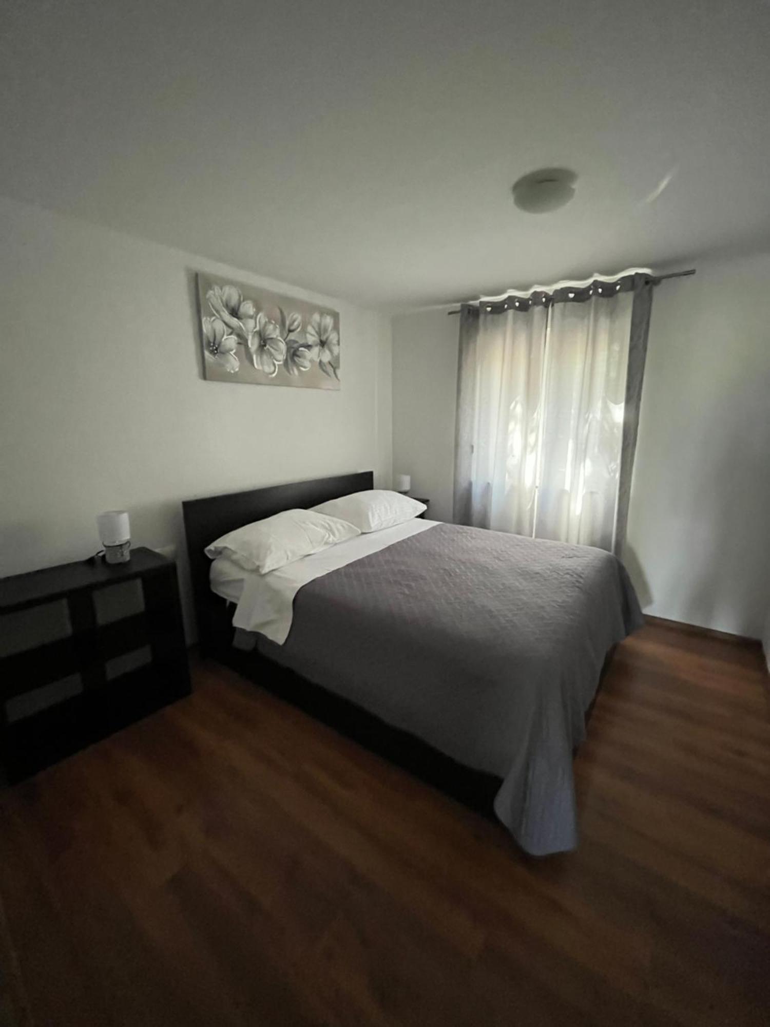 Apartments Amore Башка Экстерьер фото