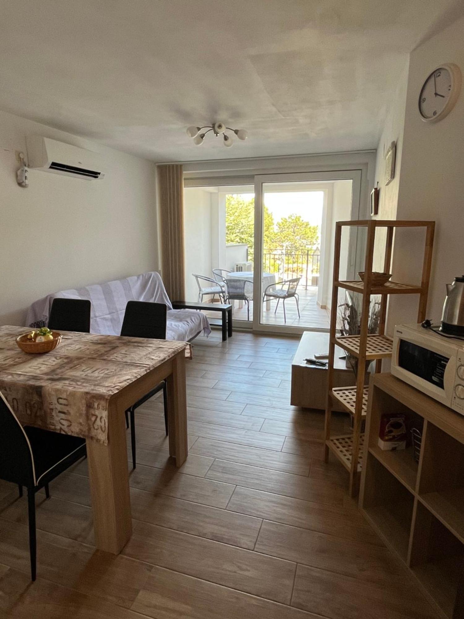 Apartments Amore Башка Экстерьер фото