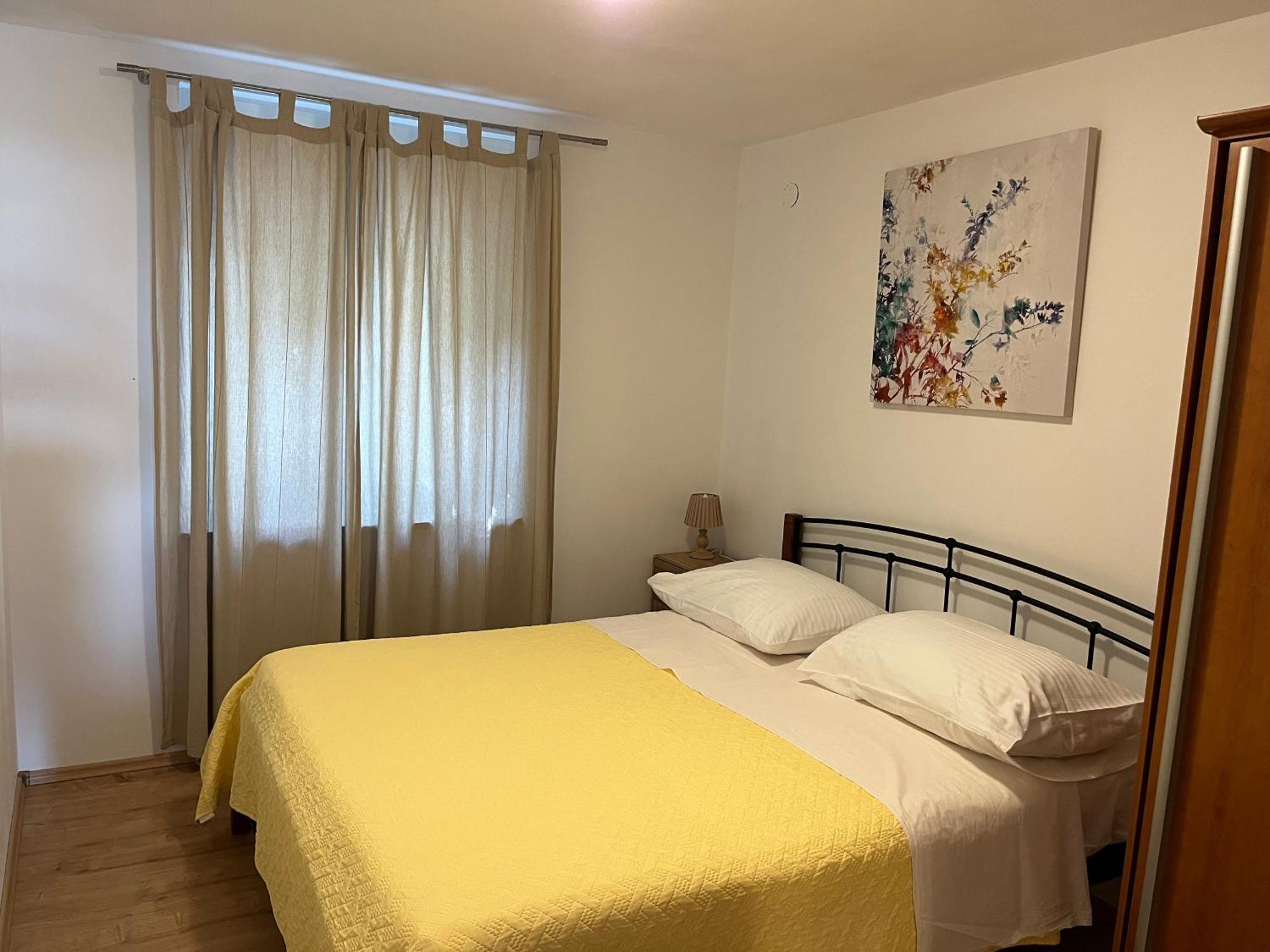 Apartments Amore Башка Экстерьер фото