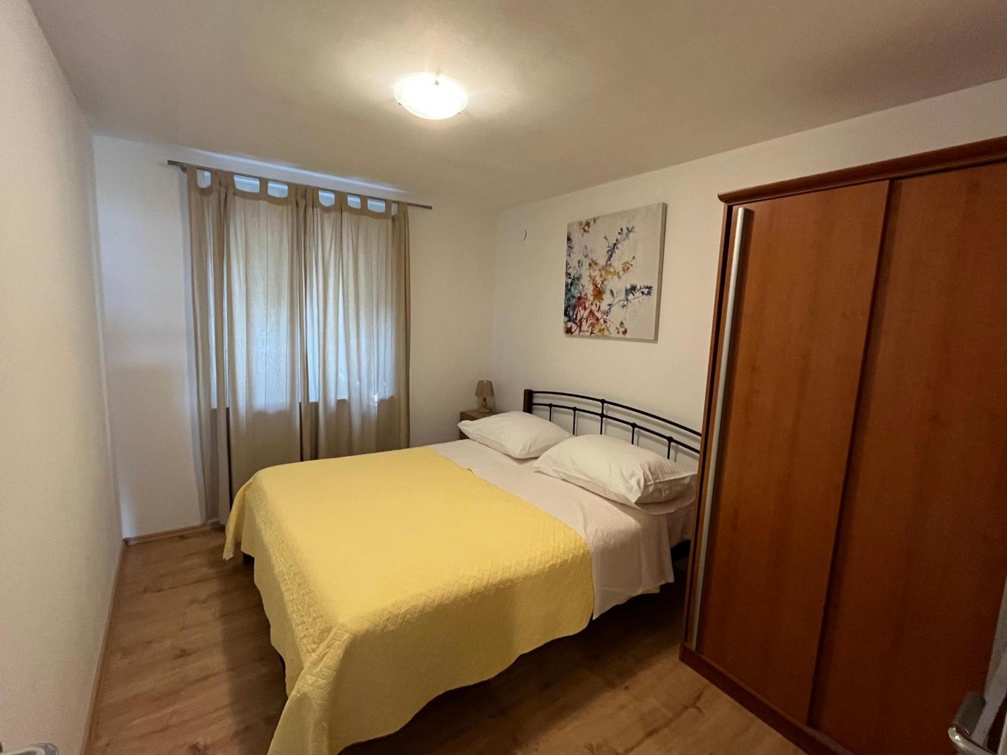Apartments Amore Башка Экстерьер фото