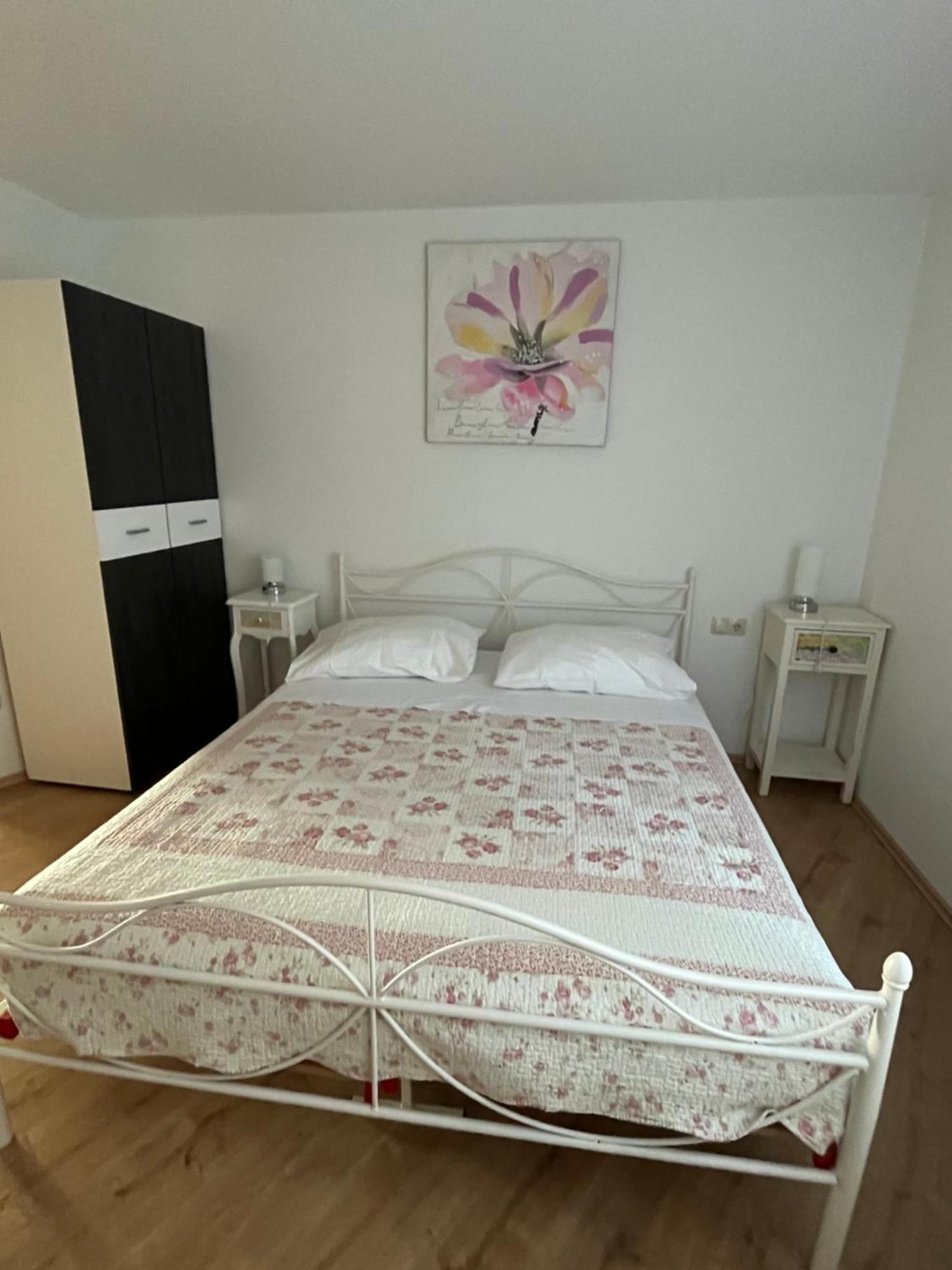 Apartments Amore Башка Экстерьер фото