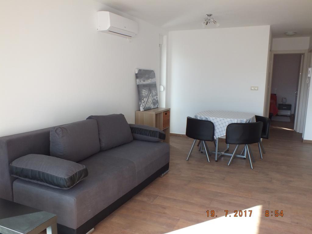 Apartments Amore Башка Экстерьер фото