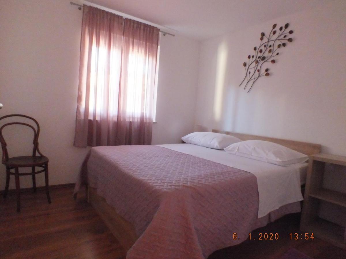 Apartments Amore Башка Экстерьер фото