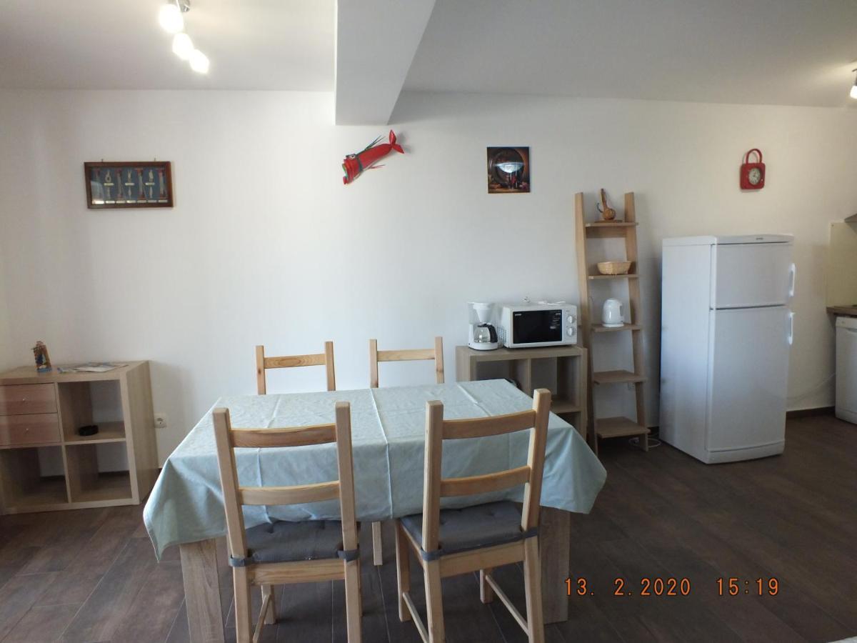 Apartments Amore Башка Экстерьер фото