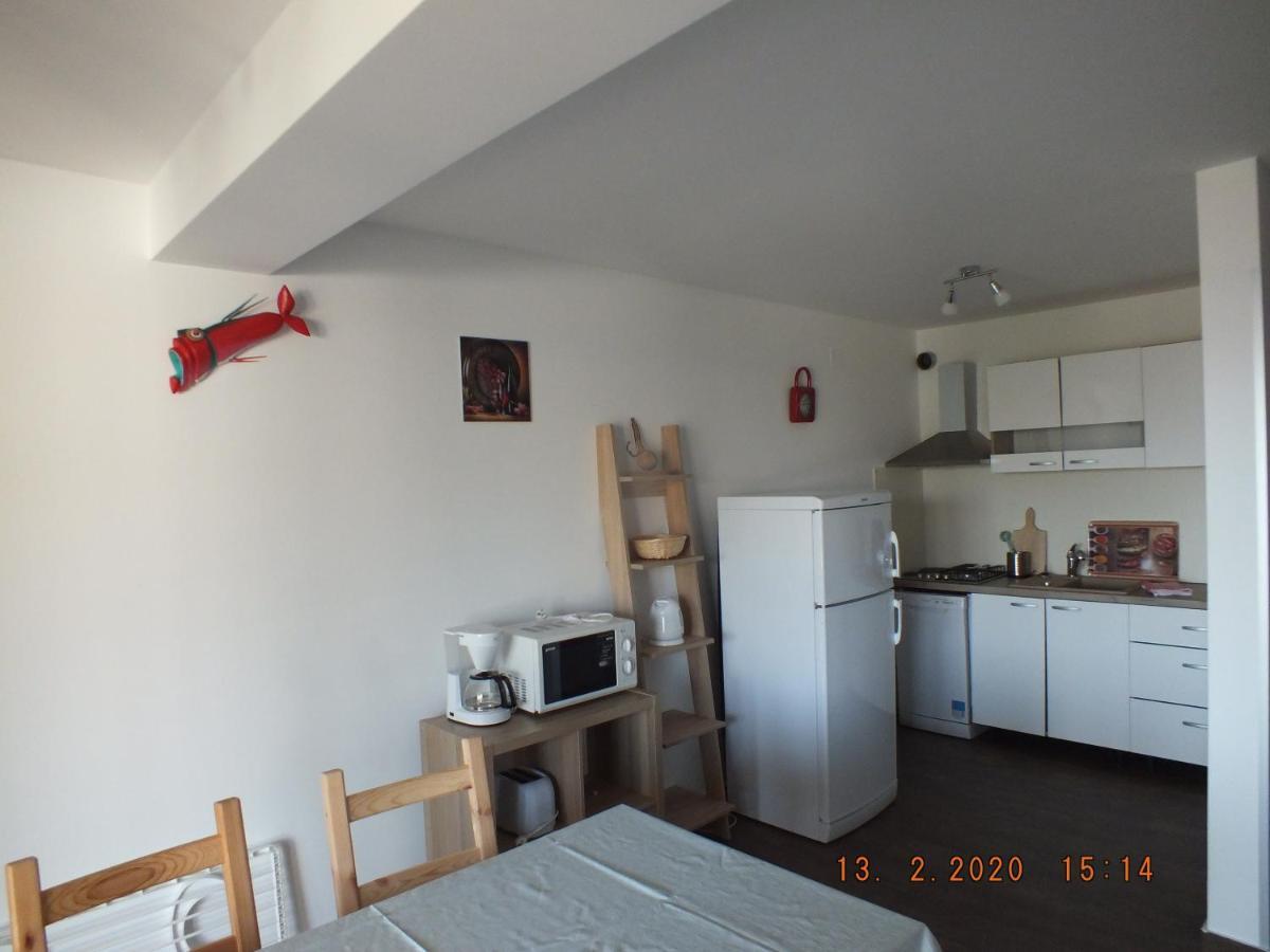 Apartments Amore Башка Экстерьер фото