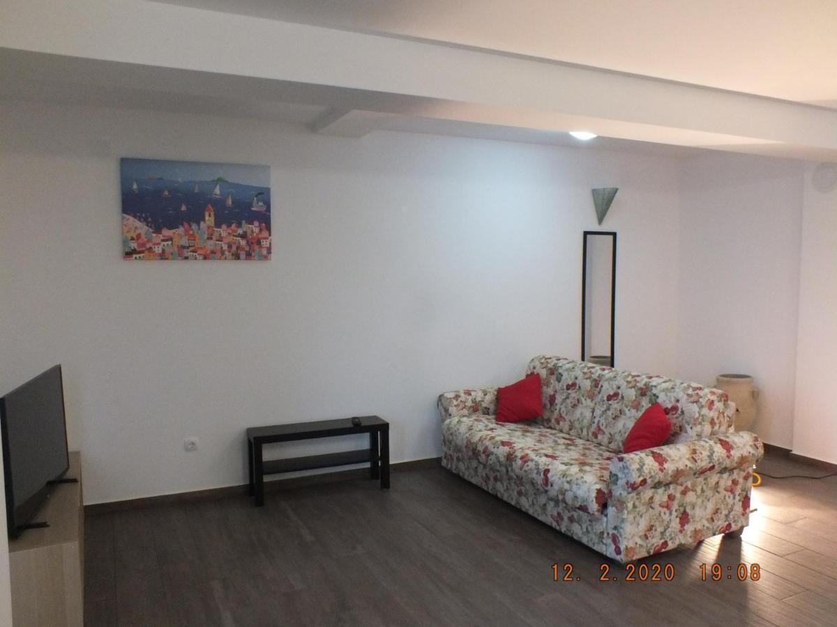 Apartments Amore Башка Экстерьер фото